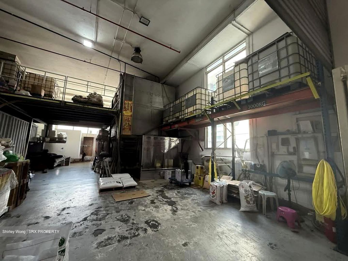 Enterprise Centre (D23), Factory #621088021